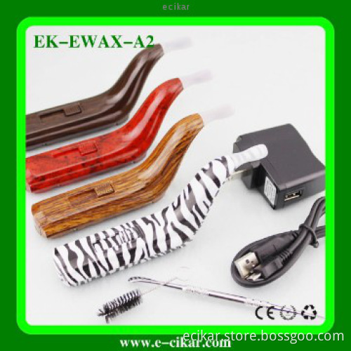 briliant smoke e-cigarette hookah EWAX-A2